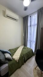 East Meadows (D16), Condominium #540185021